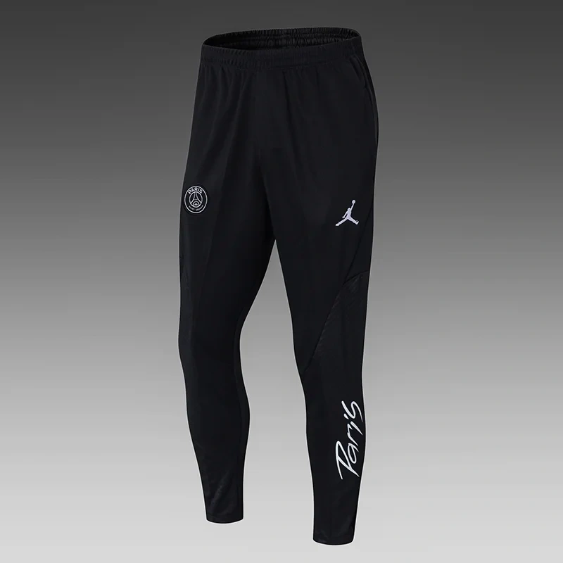 2024/2025 Paris Saint-Germain Half-Pull Training Suit Football Shirt