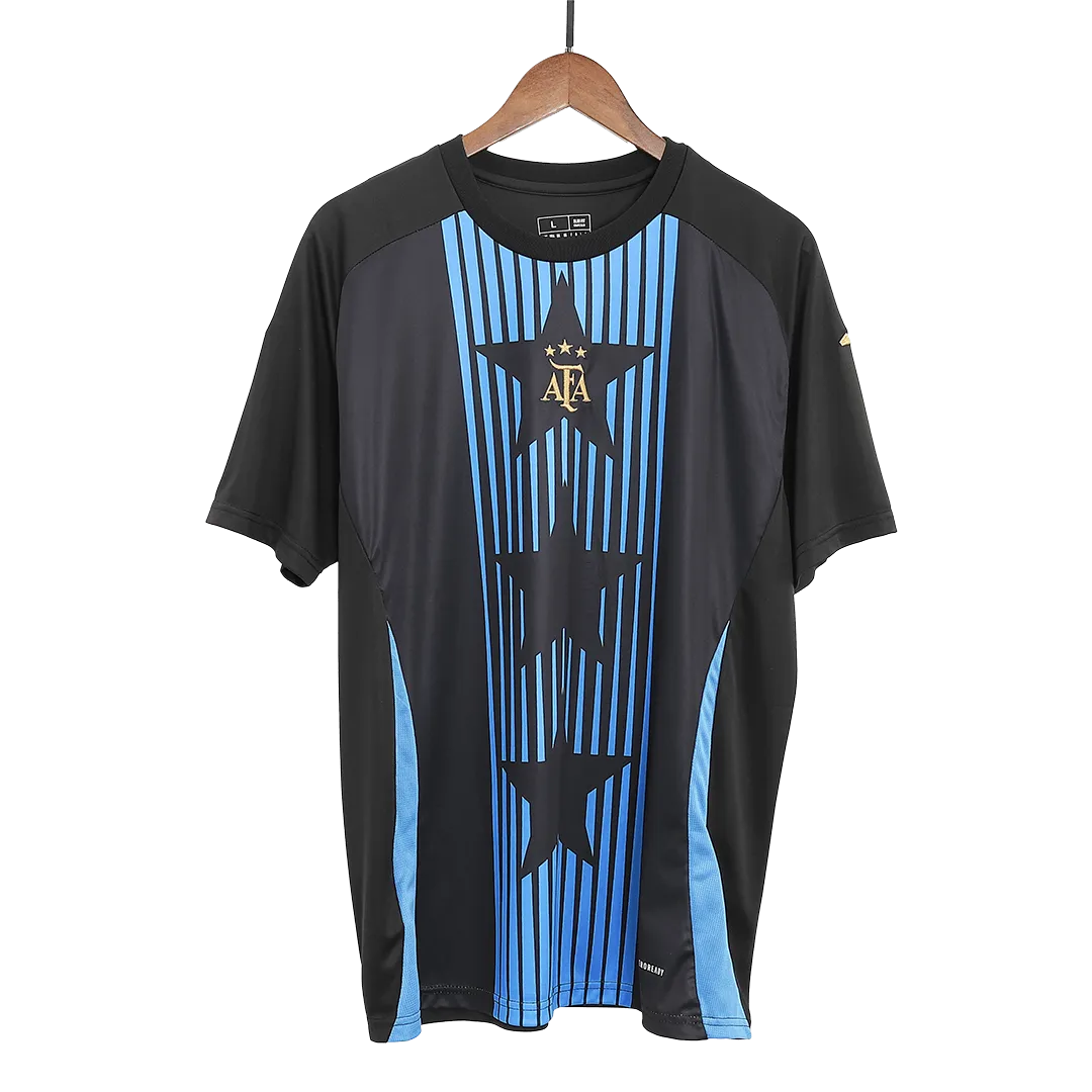 2024 Argentina Pre-match Jersey Copa America