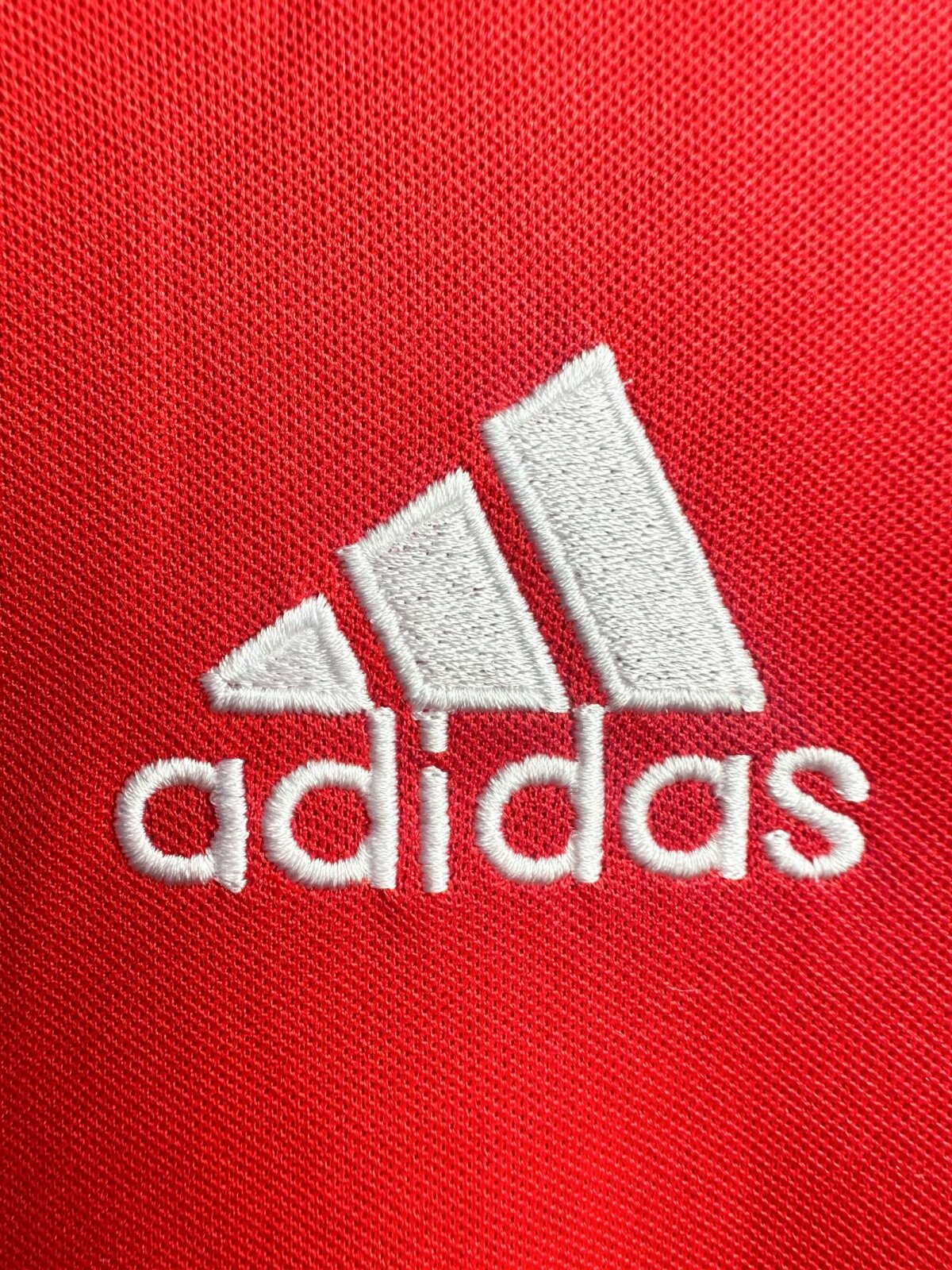 Bayern Munich Champions League Home Retro Jersey 2000/01