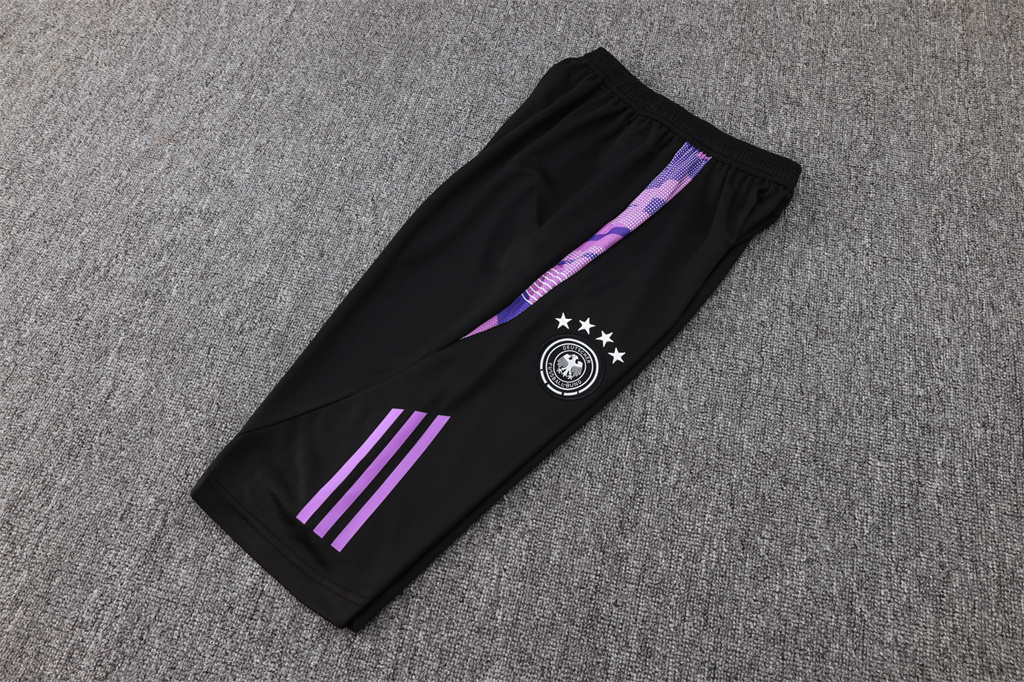 Germany Training Short sleeve Suit 24/25
