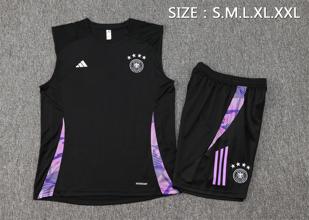 Germany Training Jersey 24/25