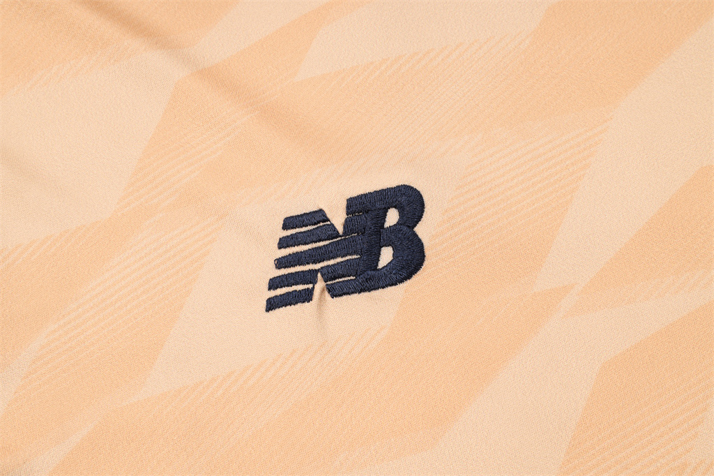 Sao paulo Training Short Sleeve Suit 24/25