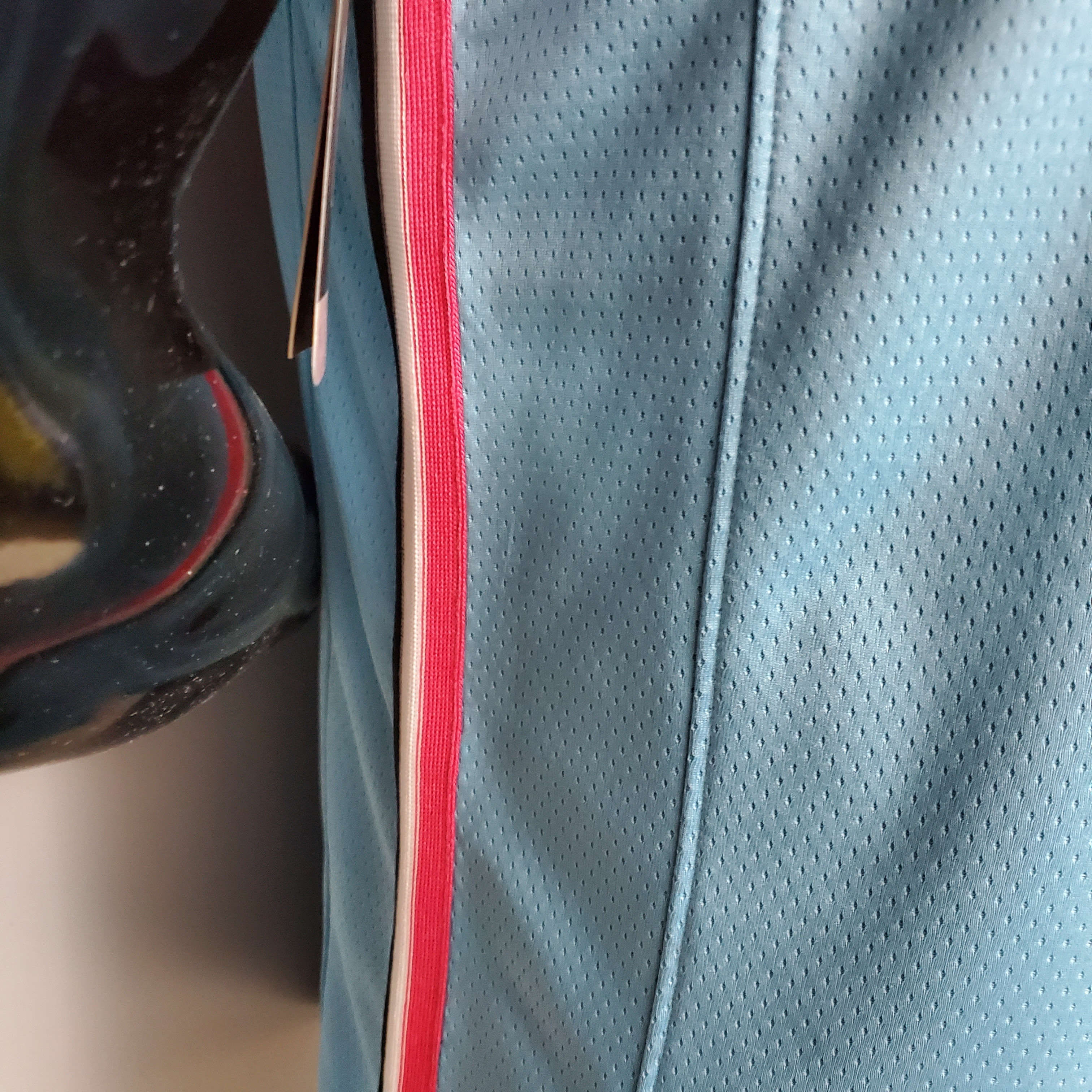 Tyler Herro Miami Heat Swingman Jersey Blue