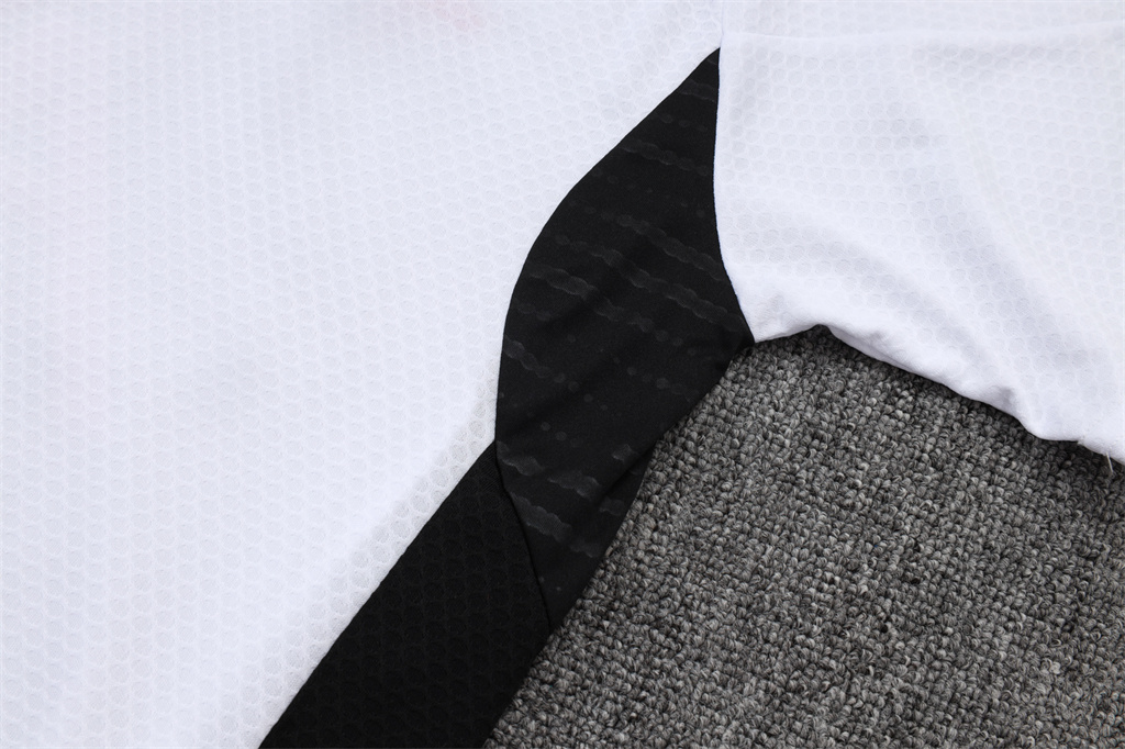 Liverpool Training Short sleeve Jersey 25/26