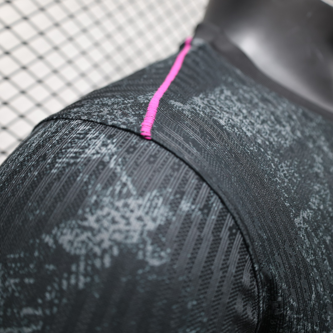 Chelsea Third Player Jersey 24/25