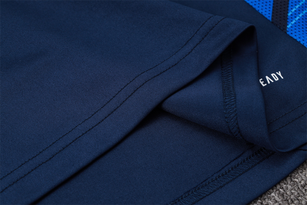 Italy Kids Training Suit 24/25