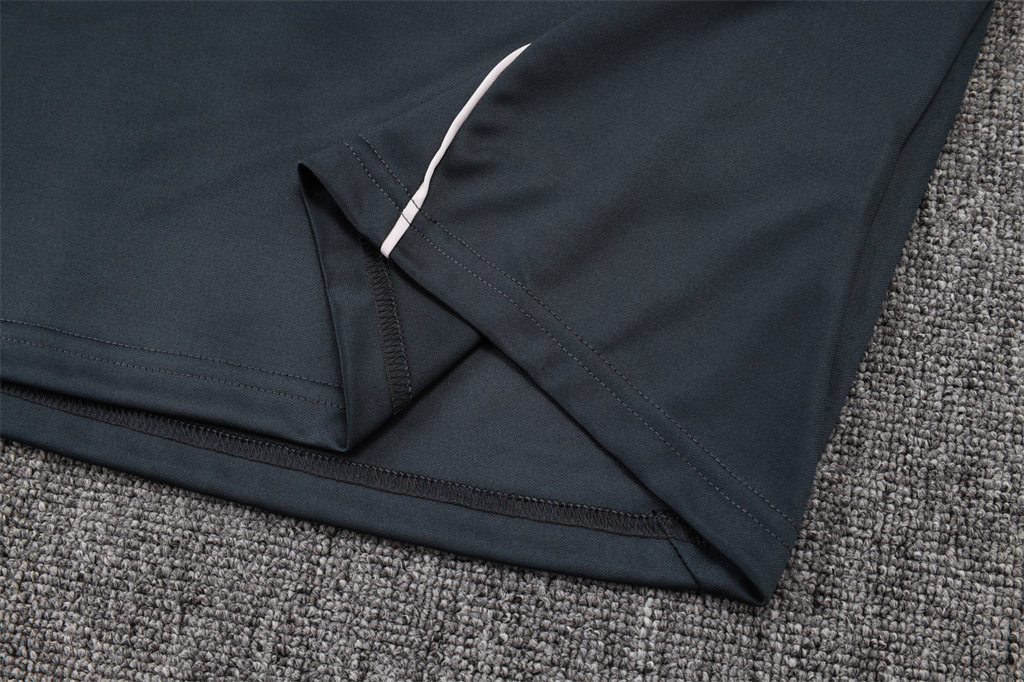 Real Madrid Training Jersey Suit 25/26