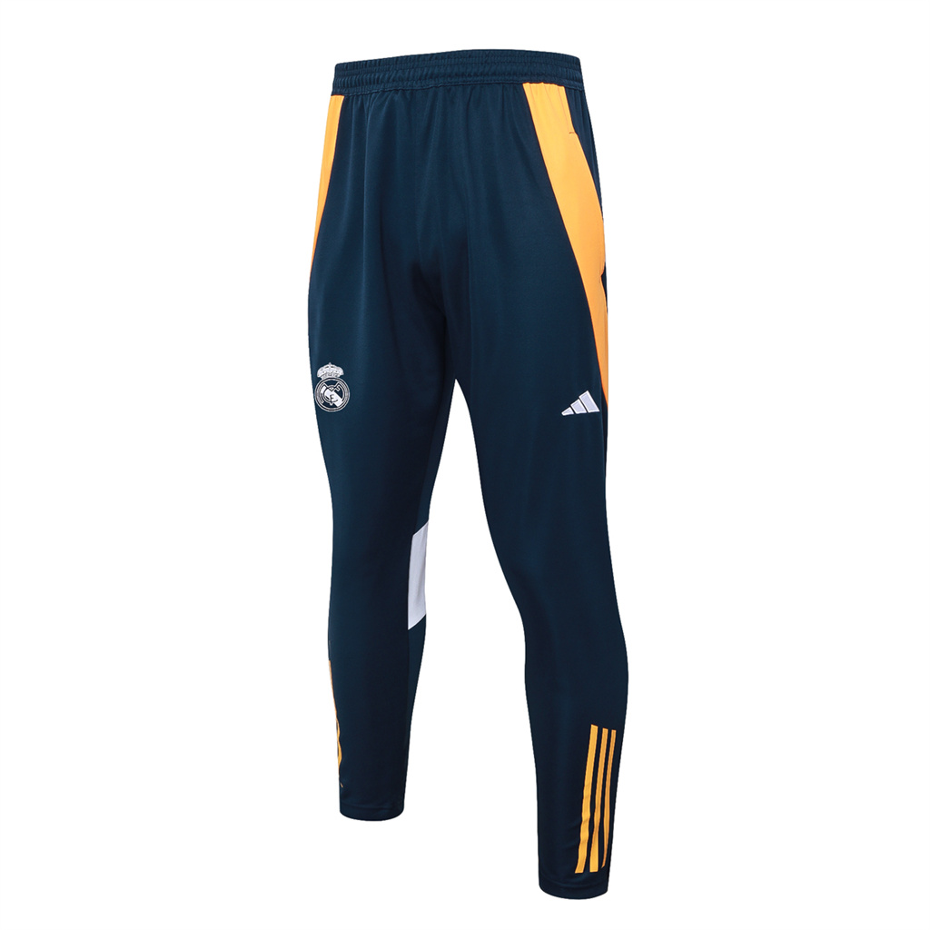 Real Madrid Training Jacket 24/25