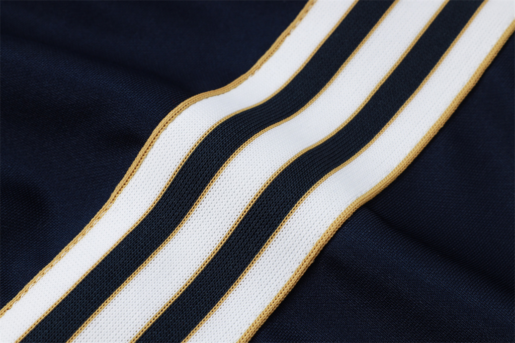 Juventus Training Jacket 25/26