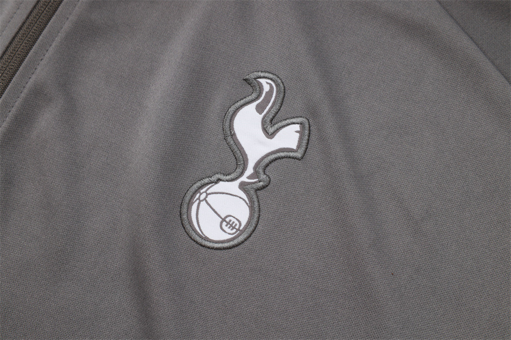 Tottenham Hotspur Training Jacket 24/25