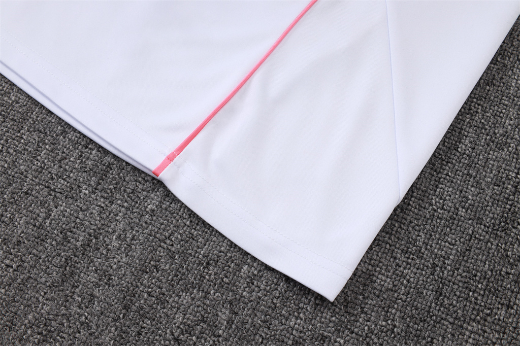 Juventus Training Jacket Suit 25/26