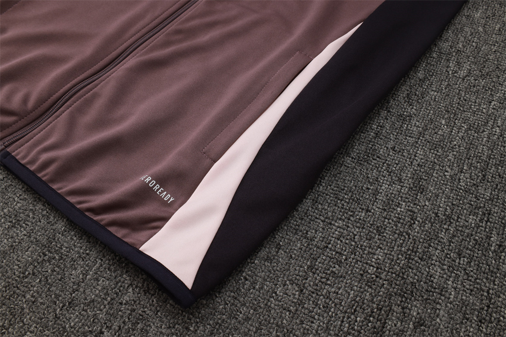 Arsenal Training Jacket 25/26