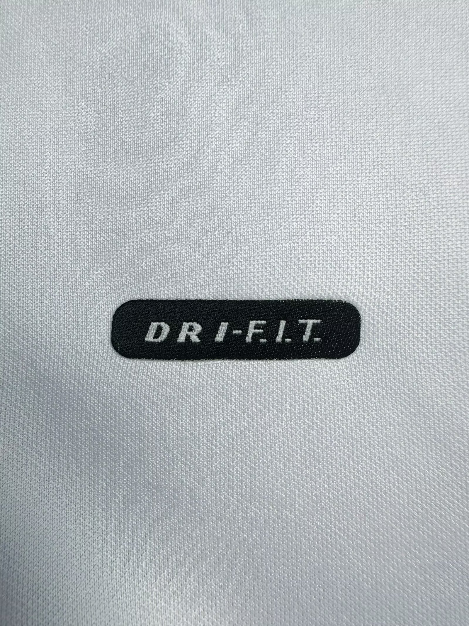 Nigeria Away Retro Jersey 1998