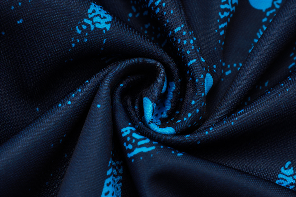 Chelsea Kids Training Suit 24/25