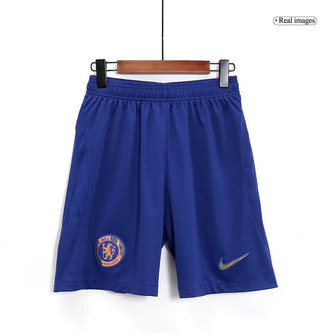 23-24 Chelsea Home Shorts