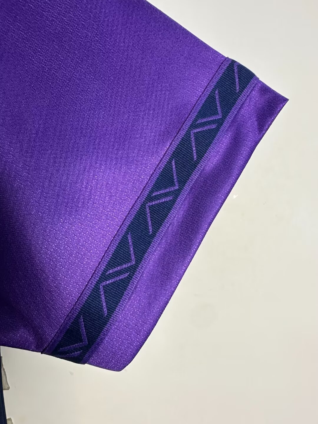 Tottenham Hotspur Away Retro Jersey 1995/97