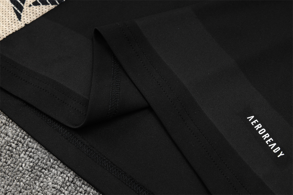 Real Madrid Training Short sleeve Jersey 24/25