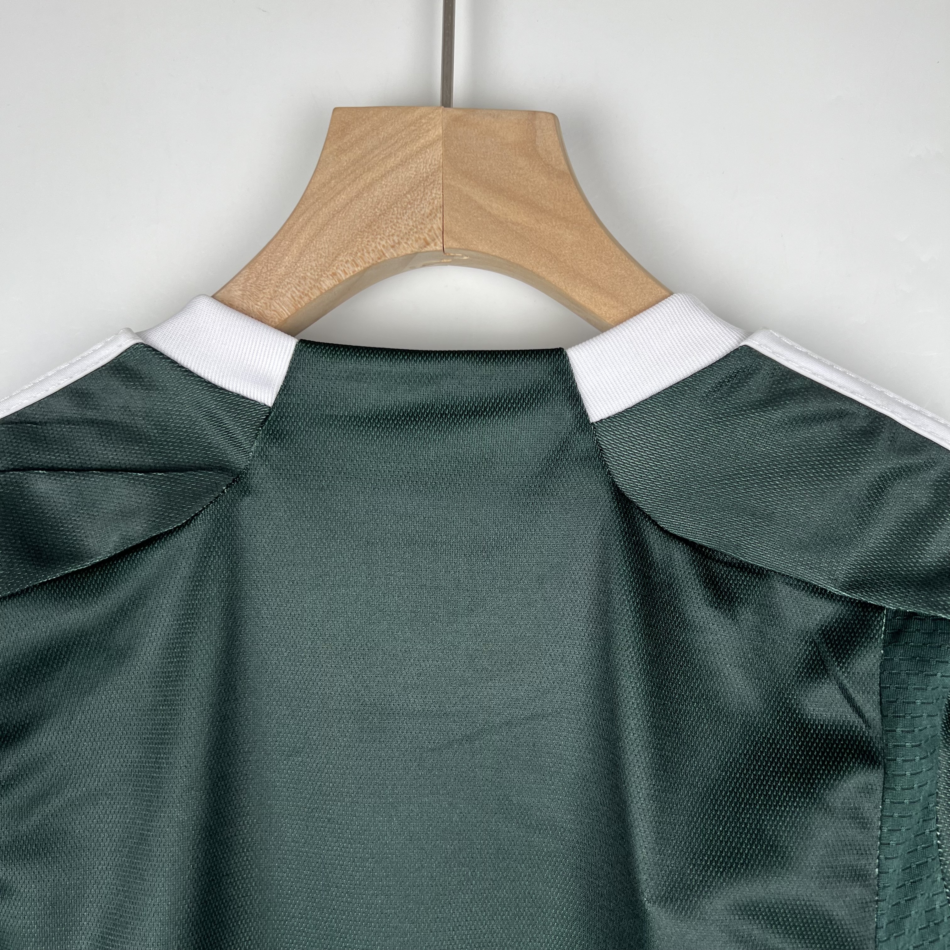 Manchester United Away Kids Jersey 23/24