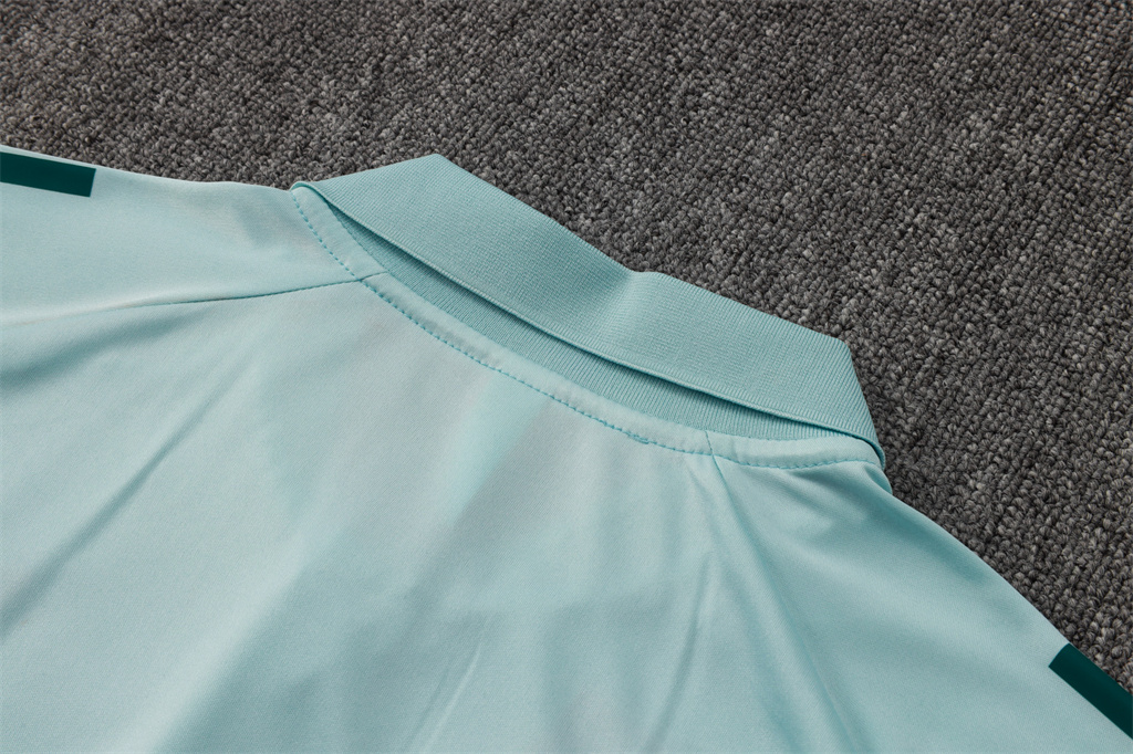 Cruzeiro  POLO Jersey 24/25