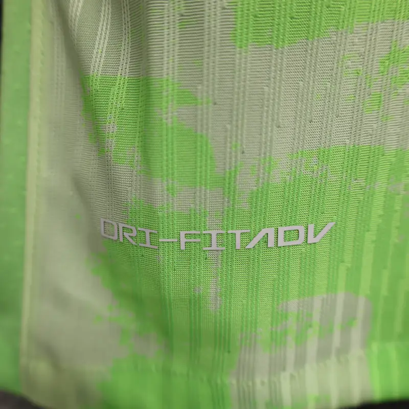 24-25 Barcelona x COLDPLAY Third Jersey Player Version