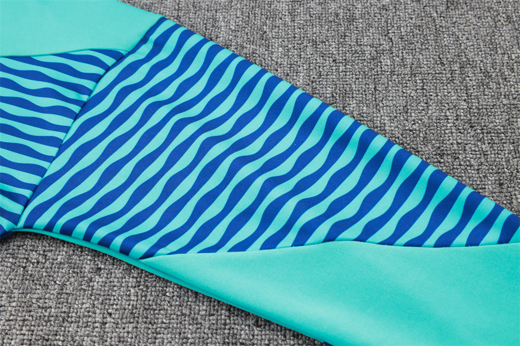 Brazil Training Jacket 24/25