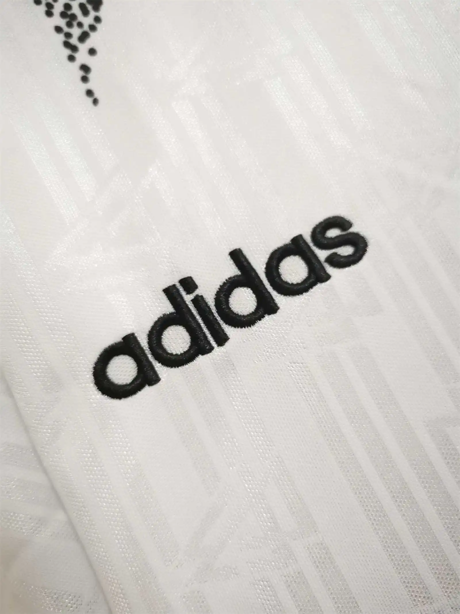 Germany Retro Jersey Home 1994