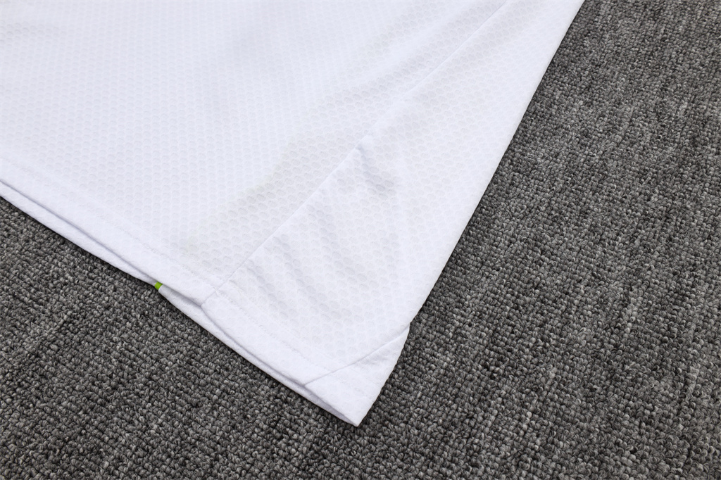 Copy Real Madrid Training Short sleeve Jersey 25/26