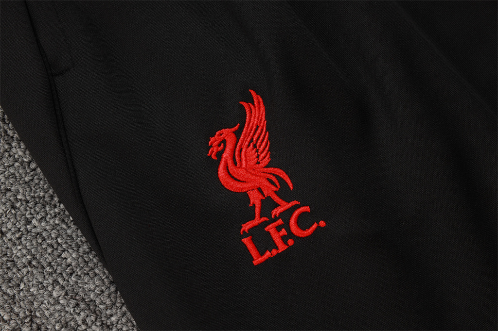 Liverpool Training Jersey Suit 25/26