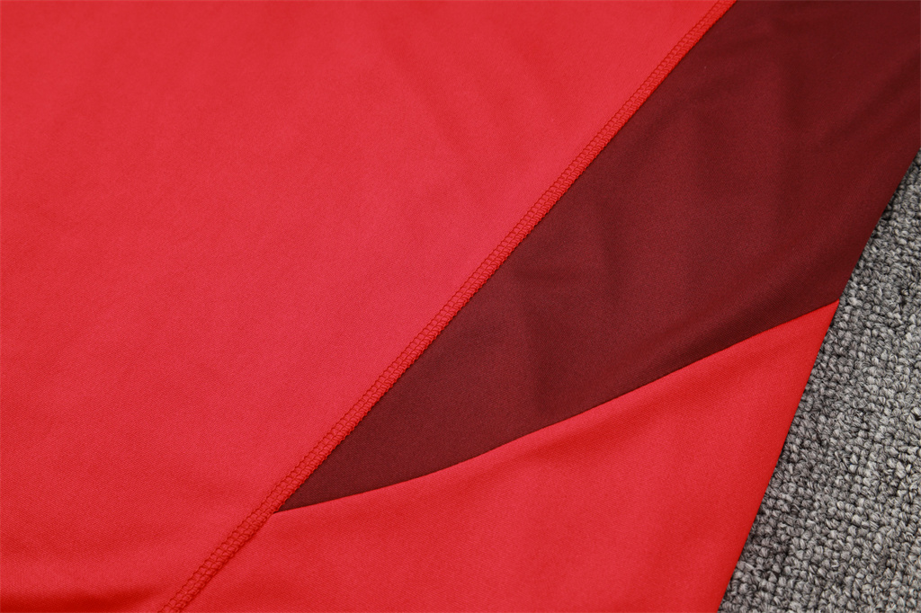 Internacional Training Jersey Suit 24/25