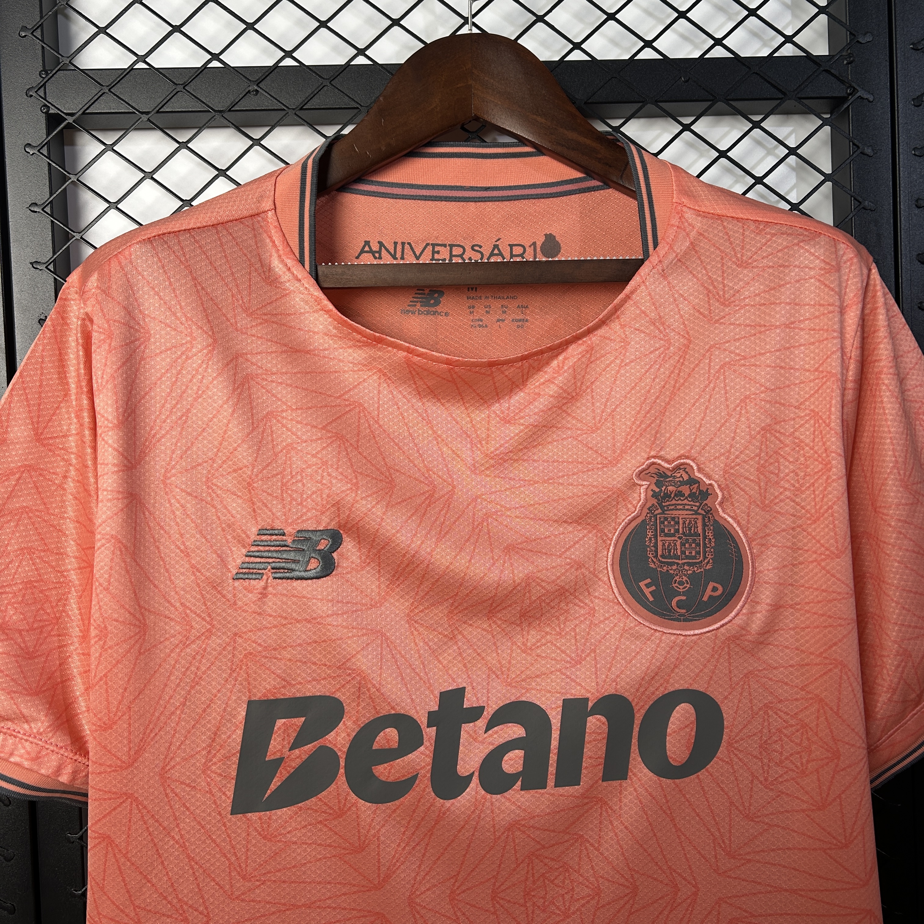 FC Porto Away Man Jersey 25/26