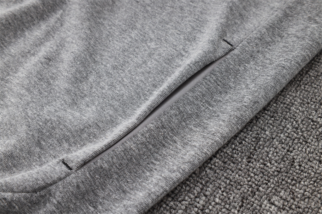 Training Jacket Suit 24/25