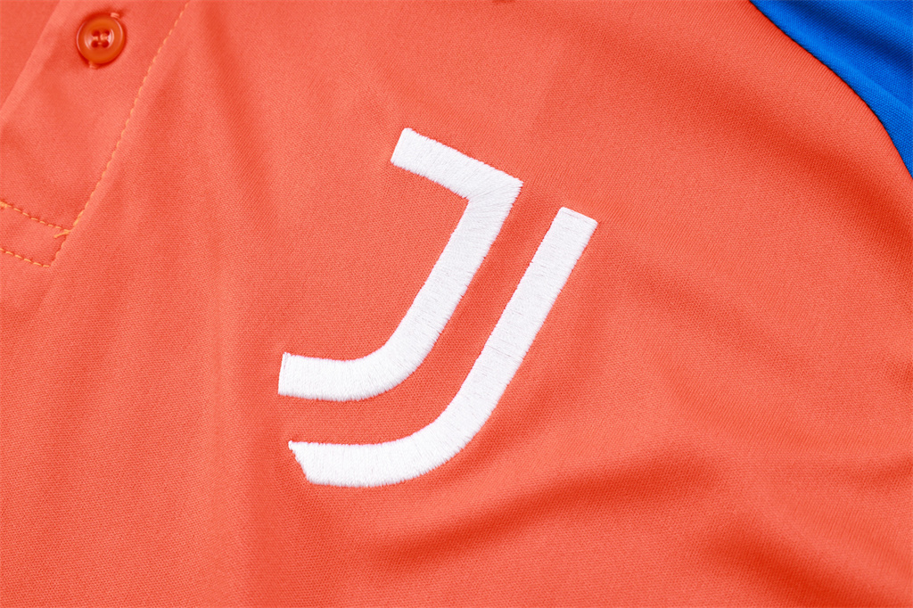 Juventus POLO Jersey 24/25