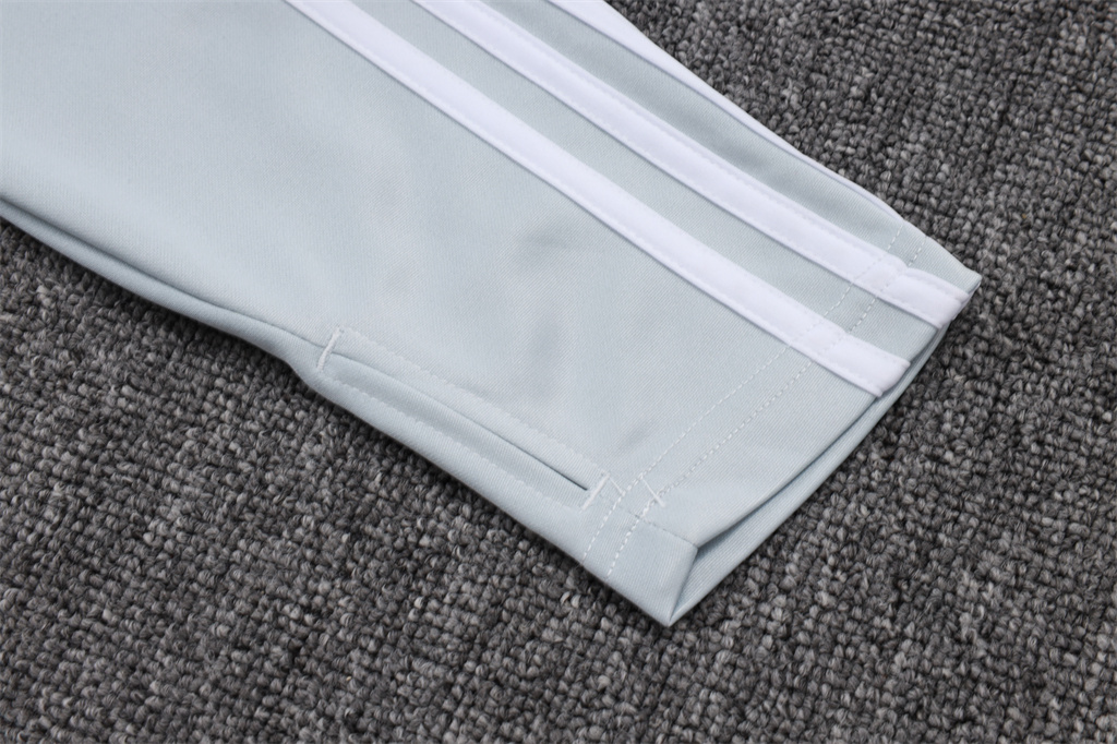 Bayern Munich Training Jersey Suit 25/26