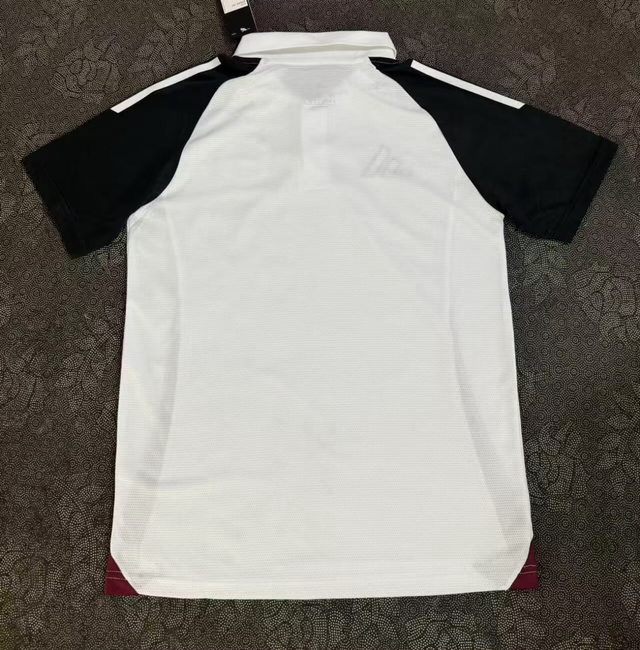 Manchester United Man Training Jersey 25/26