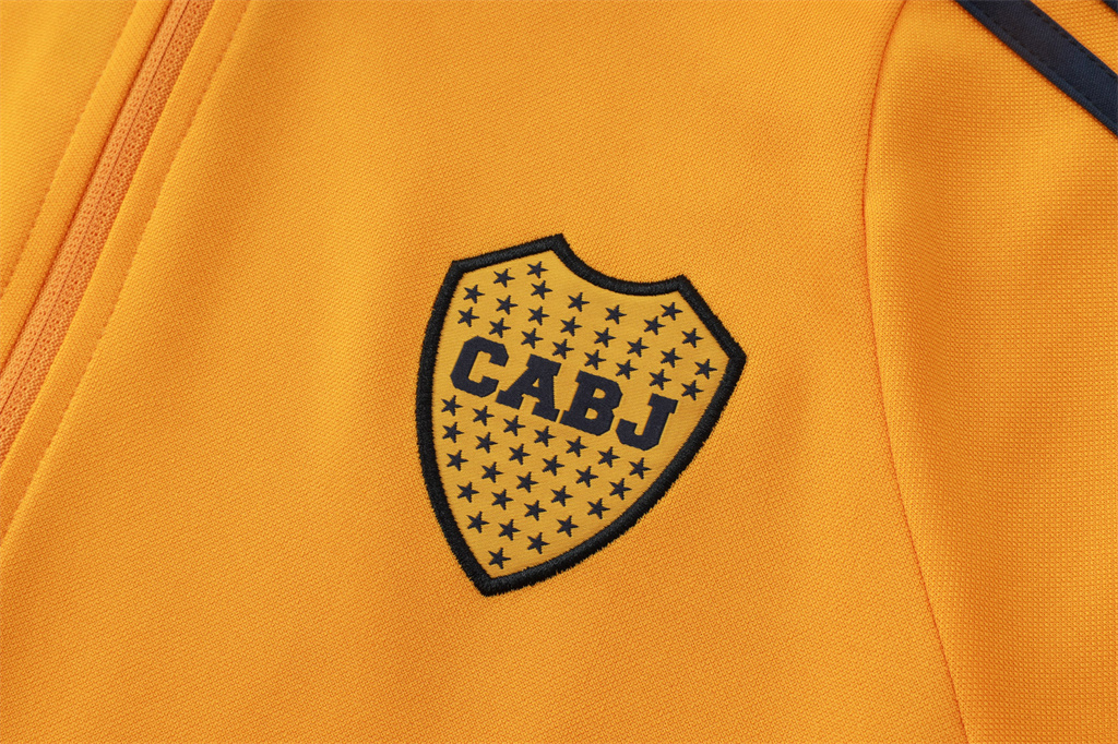 Boca Training Jacket 24/25