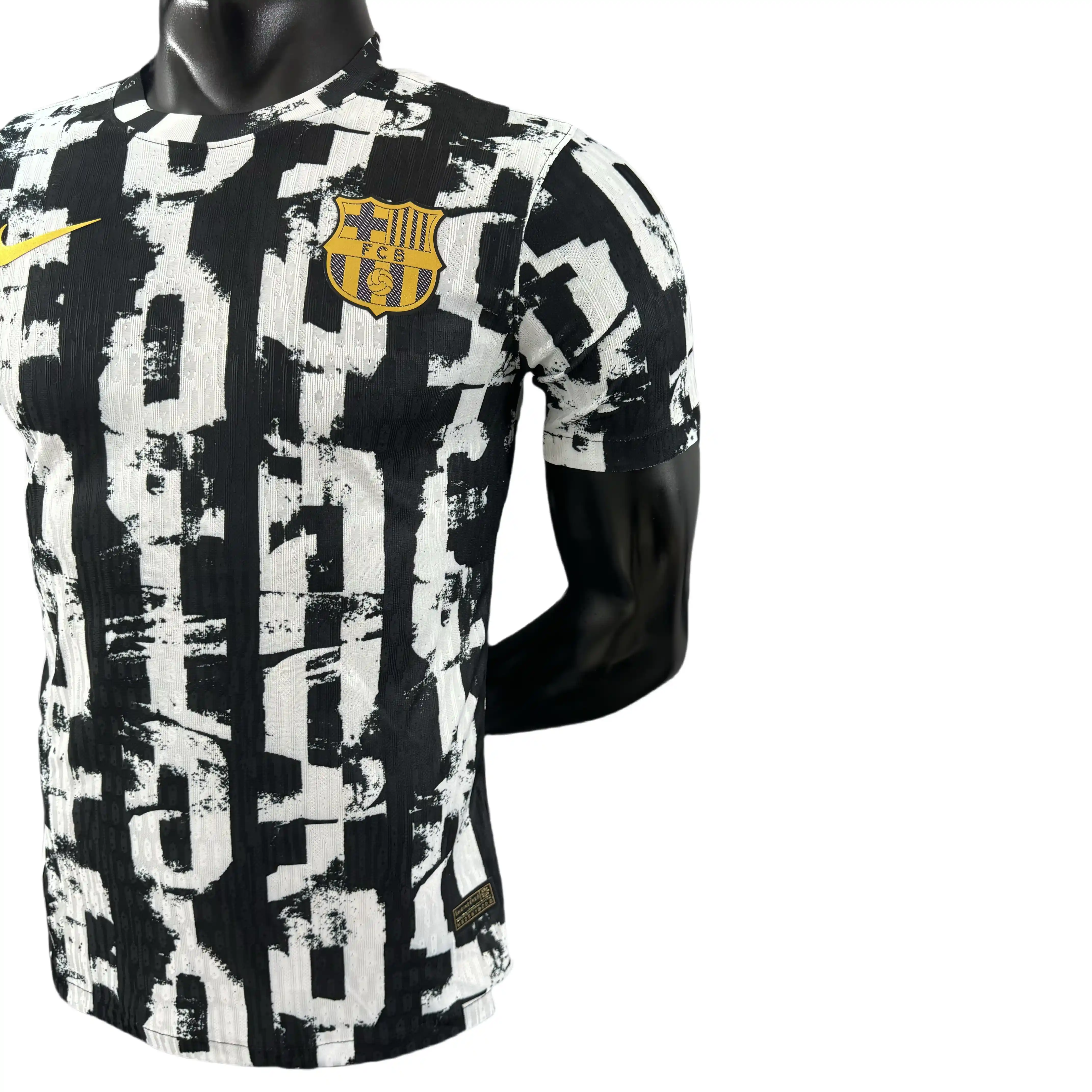 Barcelona Club Special Edition Football Shirt  2025/2026 (Player Version)
