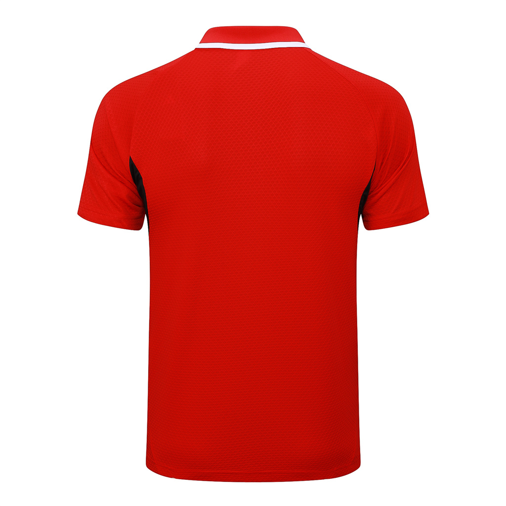 Arsenal POLO Jersey 25/26