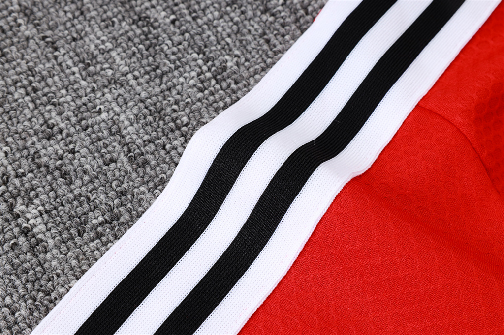 Flamengo POLO Jersey 25/26