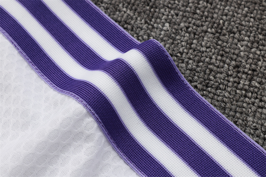 Real Madrid Training Short sleeve Suit 25/26