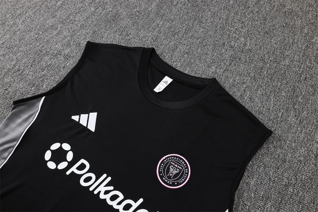 Inter Miami Training Jersey 25/26