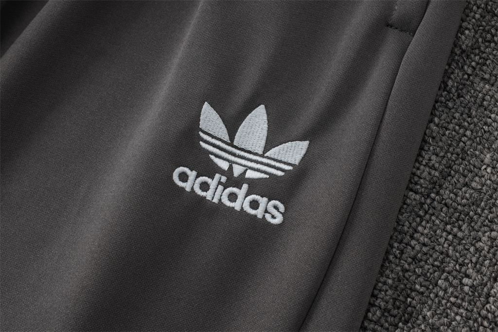 Real Madrid Training Jacket 24/25