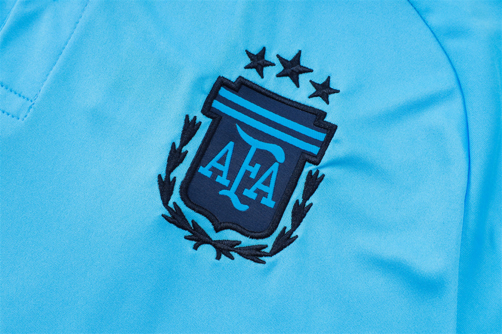 Argentina POLO Jersey 24/25