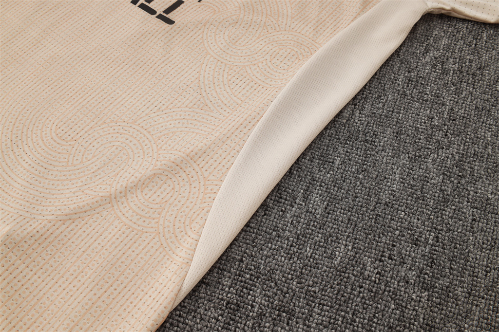 AC Milan Training Short sleeve Suit 24/25