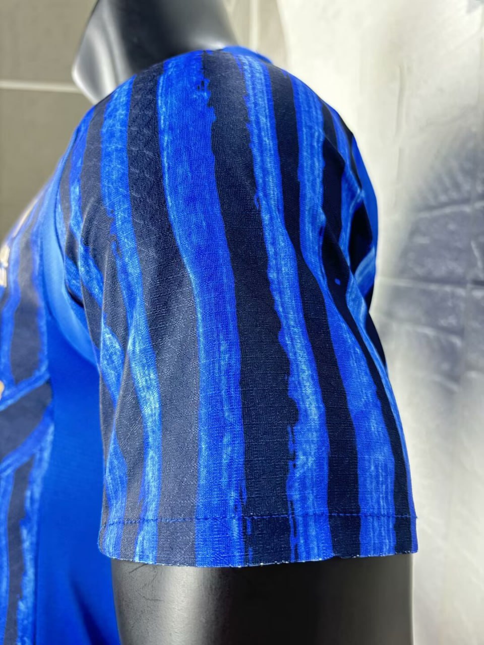 Al-Hilal Special Player Version Man Jersey 25/26