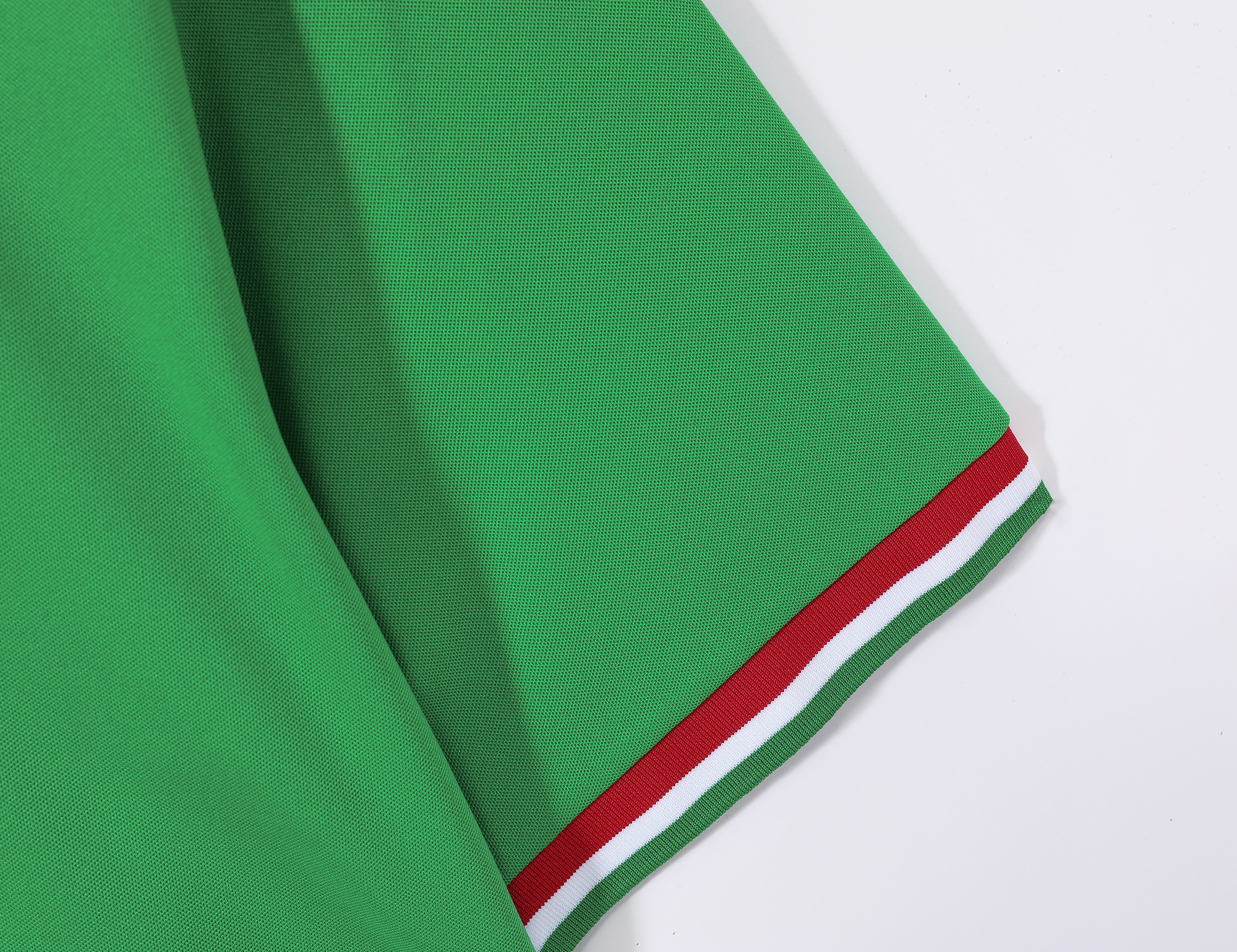 Mexico Home Retro Jersey 1970