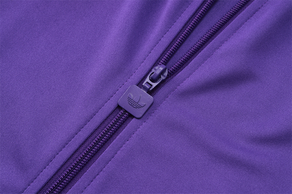 Real Madrid Training Jacket 25/26