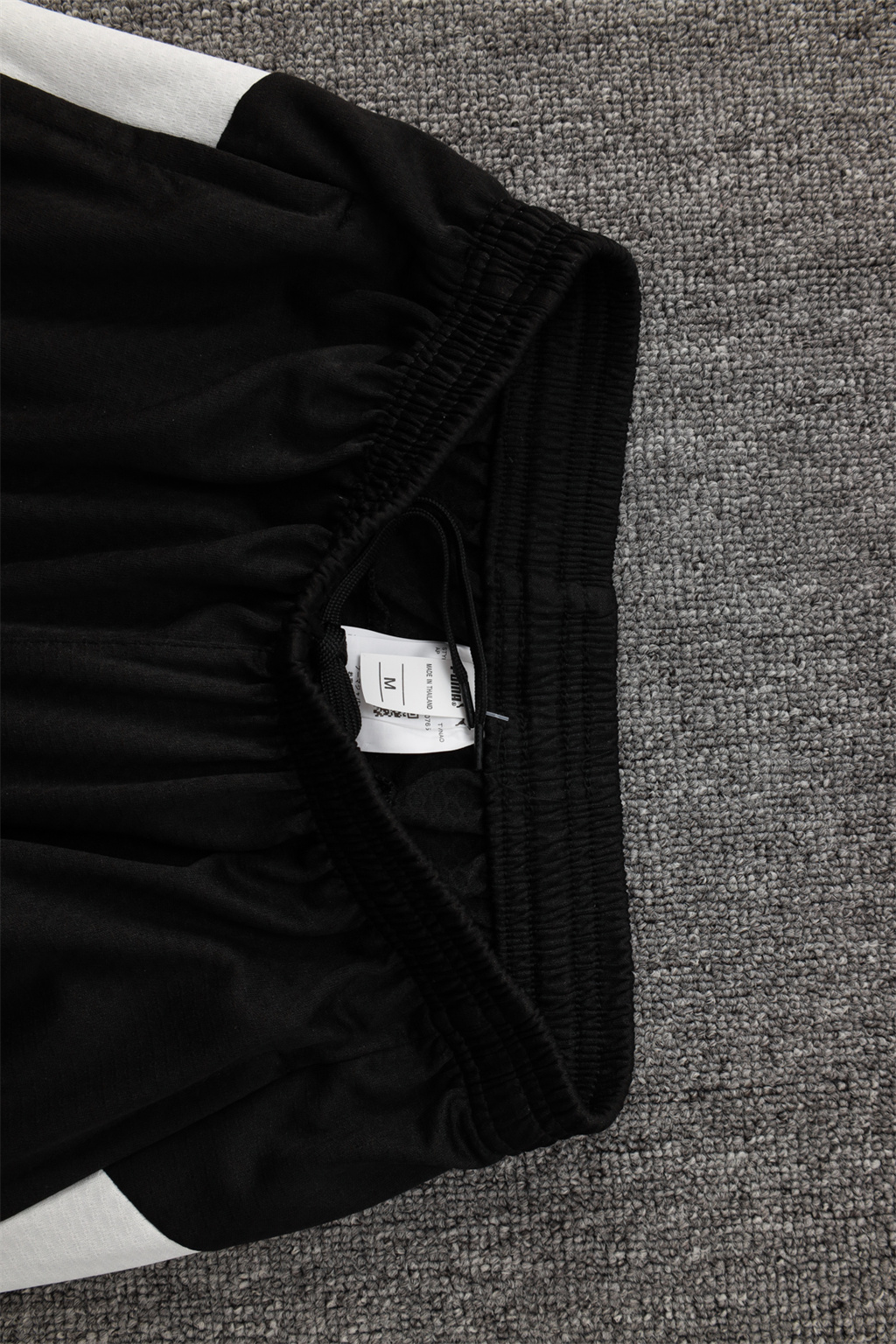 Portugal Training Short sleeve Suit 25/26