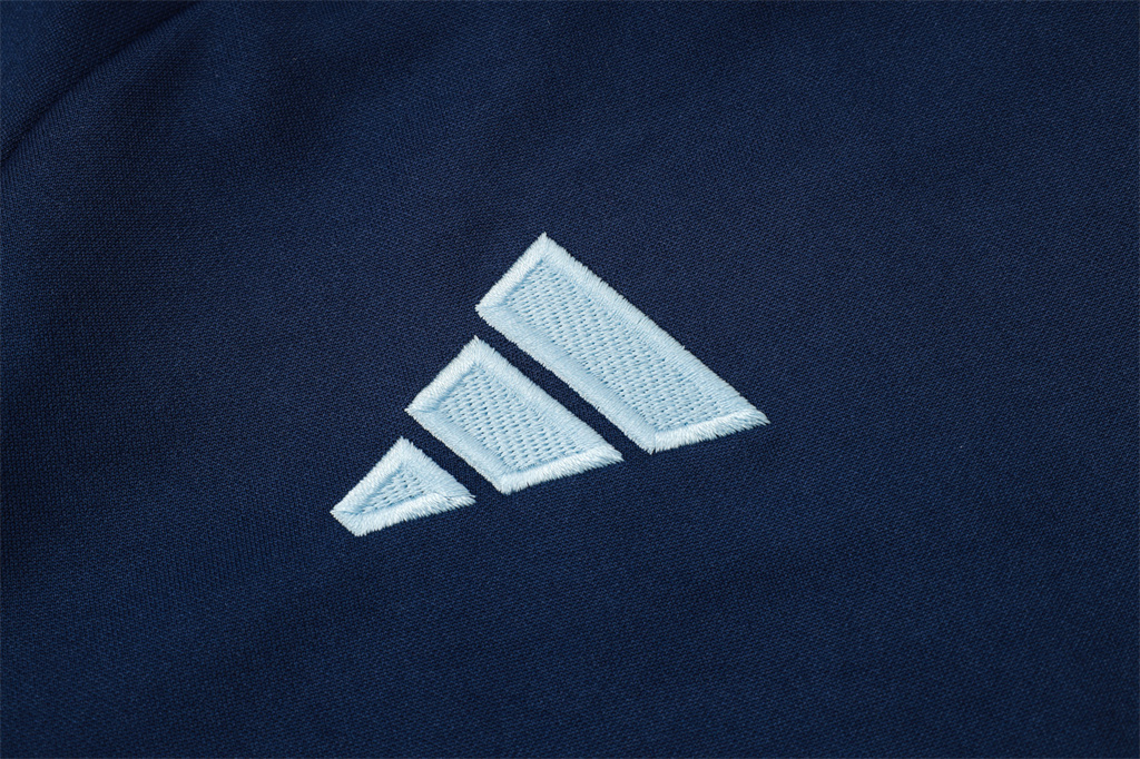 Real Madrid Training Jacket 24/25