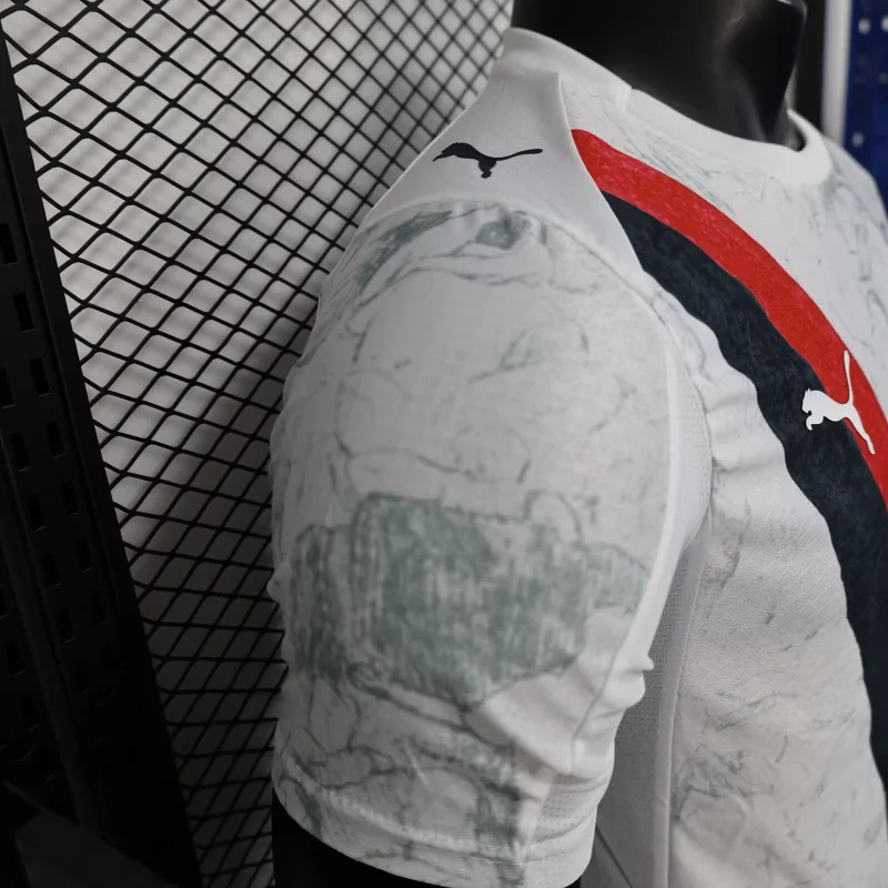 Manchester City Special Edition Football Shirt 2025/2026 Player Version