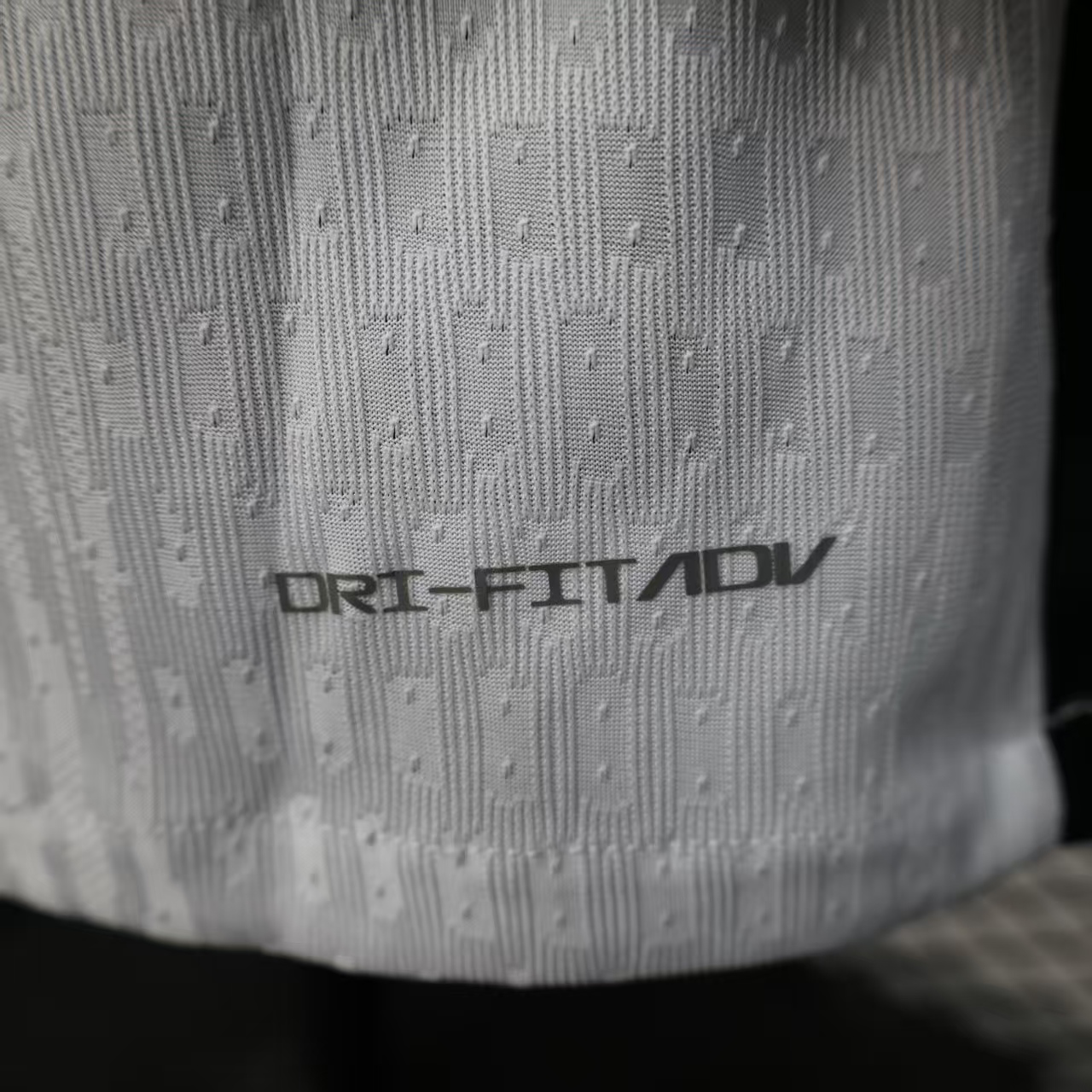 PSG Paris Special Edition Shirt Soccer White Jersey 25-26